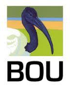 British Ornithologists’ Union logo