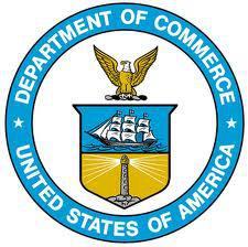 US Department of Commerce (DOC) logo