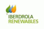 Iberdrola Renewables logo