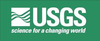 US Geological Survey (USGS) logo