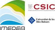 Instituto Mediterráneo de Estudios Avanzados: IMEDEA logo