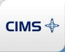 Centre for Intelligent Monitoring Systems (CIMS) logo