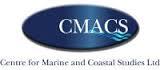 Centre for Marine and Coastal Studies Ltd (CMACS) logo