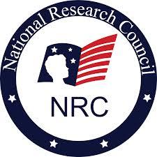 National Research Council of the National Academies (NRC) logo