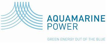 Aquamarine Power Ltd logo