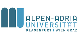 Alpen-Adria-Universität Klagenfurt (University of Klagenfurt) logo