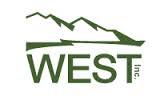Western Ecosystems Technology Inc (WEST) logo