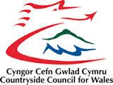 Countryside Council for Wales logo