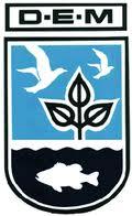 Rhode Island Department of Environmental Management logo