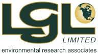 LGL Ltd logo