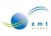 Leibniz Center for Tropical Marine Ecology (ZMT) logo