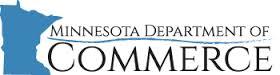 Minnesota Department of Commerce logo