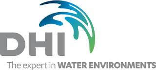 Danish Hydraulic Institute (DHI) logo
