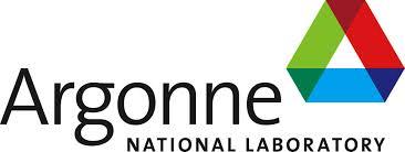 Argonne National Laboratory (ANL) logo