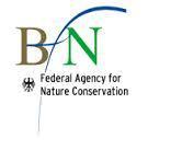 German Federal Agency for Nature Conservation (BfN) logo