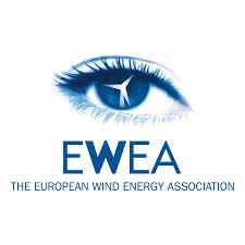 European Wind Energy Association (EWEA) logo