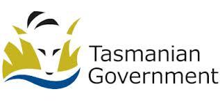 Tasmania Department of Primary Industries and Water logo