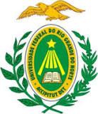 Universidade Federal do Rio Grande do Norte logo
