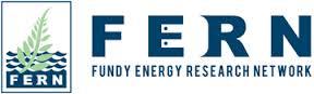 Fundy Energy Research Network (FERN) logo