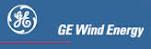 GE Wind Energy logo