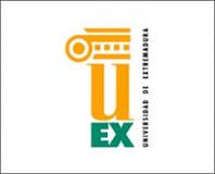 University of Extremadura logo