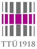 Tallinn University of Technology logo