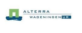 Alterra - Wageningen UR logo