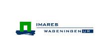 IMARES - Wageningen UR logo