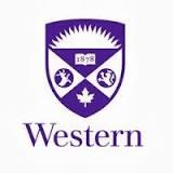 University of Western Ontario logo