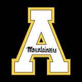 Appalachian State University logo