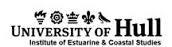 Institute of Estuarine and Coastal Studies (IECS) logo