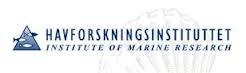 Institute of Marine Research (IMR) logo