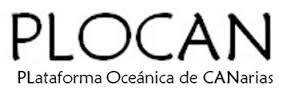 Oceanic Platform of the Canary Islands logo