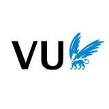Vrije Universiteit logo