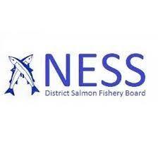 Ness District Salmon Fishery Board
