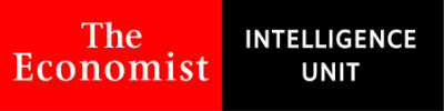The Economist Intelligence Unit Logo