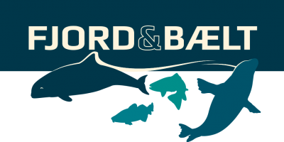 Fjord & Bælt Logo