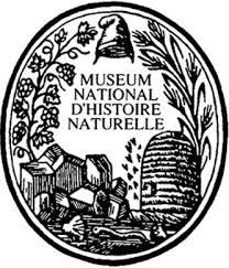 French National Museum of Natural History (MNHN) logo