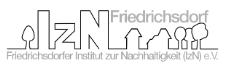 Friedrichsdorfer Institut zur Nachhaltigkeit (IzN) e.V.