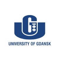 University of Gdańsk logo