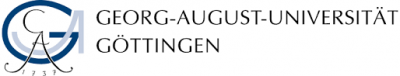 Georg-August University of Göttingen logo