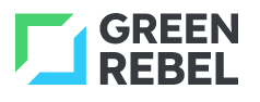 Green Rebel Logo