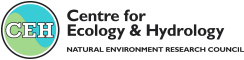 Centre for Ecology & Hydrology logo