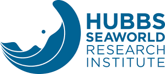 Hubbs SeaWorld Research Institute logo