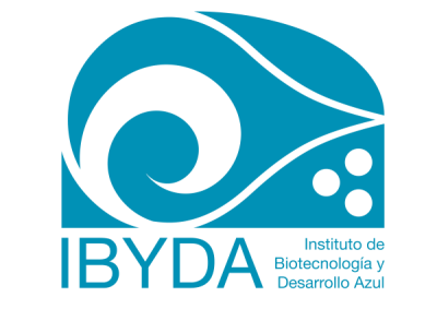 IBYDA Logo