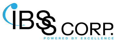 IBSS Corp. Logo