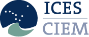 International Council for the Exploration of the Sea (ICES) logo