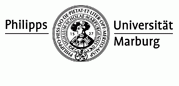 Philipps-Universität Marburg logo