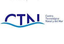 Centro Tecnológico Naval y del Mar logo