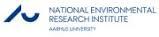 National Environmental Research Institute (NERI) logo